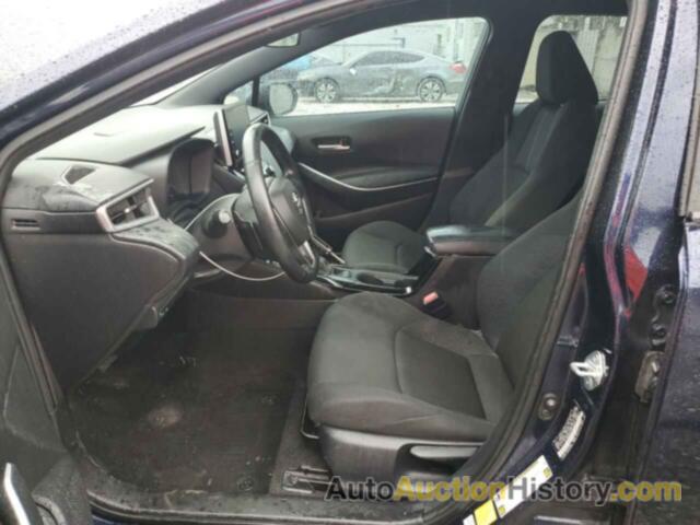 TOYOTA COROLLA SE, 5YFS4RCE0LP029677