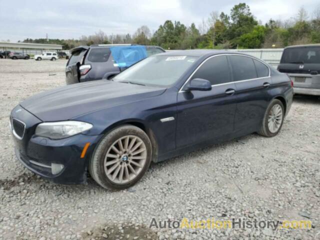 BMW 5 SERIES I, WBAFR7C51DC817558