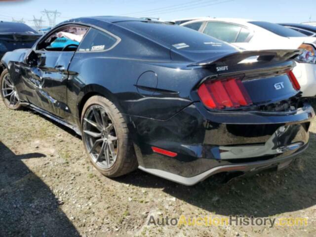 FORD MUSTANG GT, 1FA6P8CF8G5310601