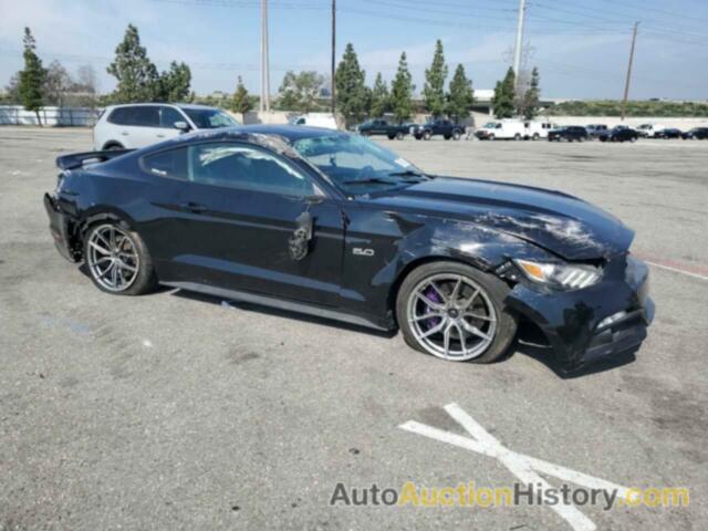 FORD MUSTANG GT, 1FA6P8CF8G5310601