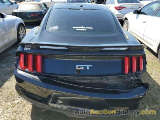 FORD MUSTANG GT, 1FA6P8CF8G5310601