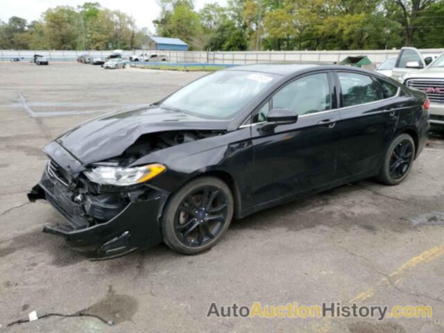 FORD FUSION SE, 3FA6P0HD3KR246935