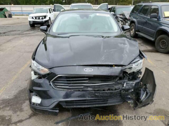 FORD FUSION SE, 3FA6P0HD3KR246935