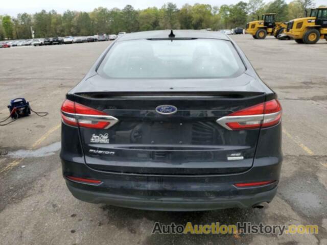 FORD FUSION SE, 3FA6P0HD3KR246935