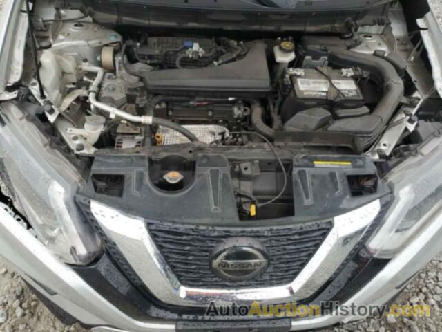 NISSAN ROGUE S, KNMAT2MT7KP543223