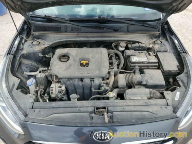 KIA FORTE FE, 3KPF24AD1KE070937