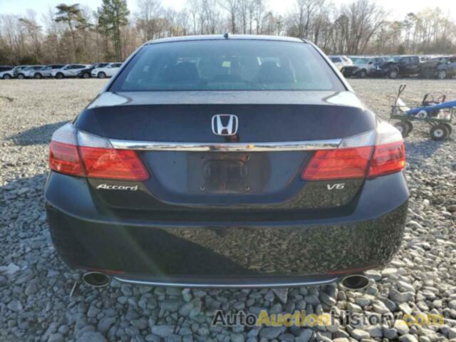 HONDA ACCORD EXL, 1HGCR3F83DA015966