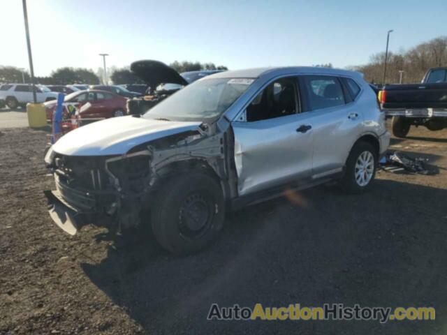 NISSAN ROGUE S, KNMAT2MV3JP607449