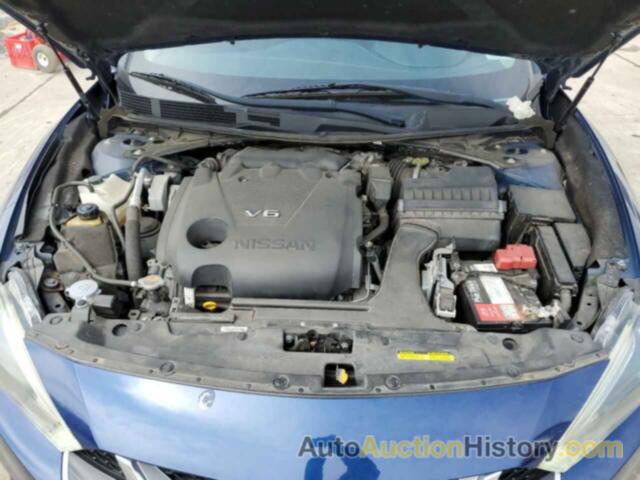 NISSAN MAXIMA 3.5S, 1N4AA6AP0HC377671