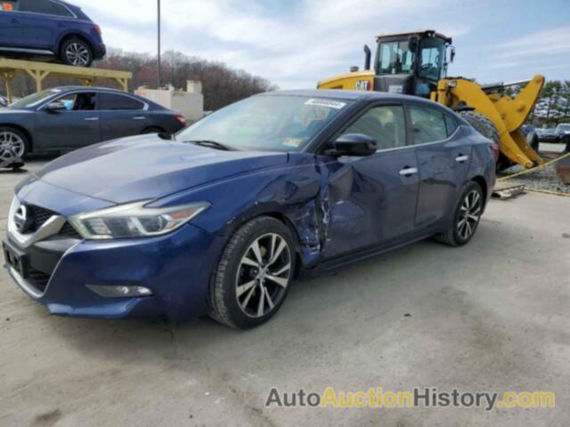 NISSAN MAXIMA 3.5S, 1N4AA6AP0HC377671