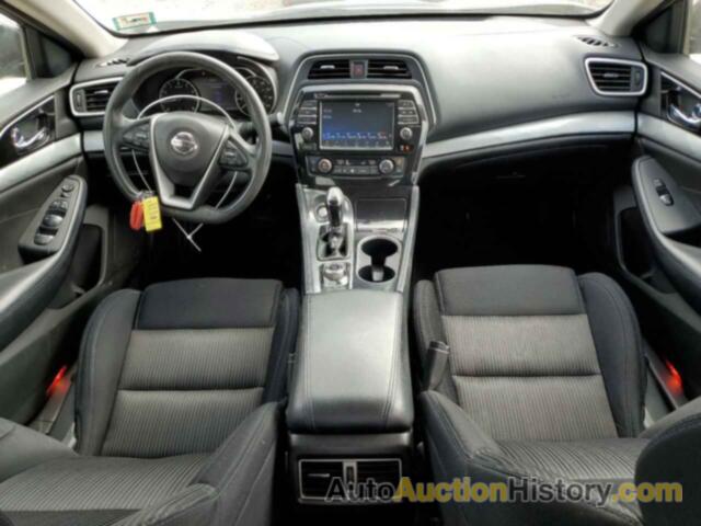 NISSAN MAXIMA 3.5S, 1N4AA6AP0HC377671