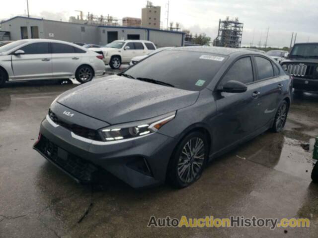 KIA FORTE GT LINE, 3KPF54AD9NE492949