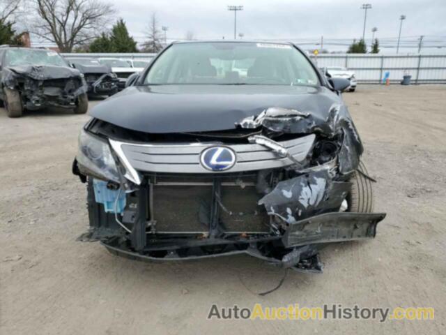 LEXUS HS 250H, JTHBB1BAXA2017536