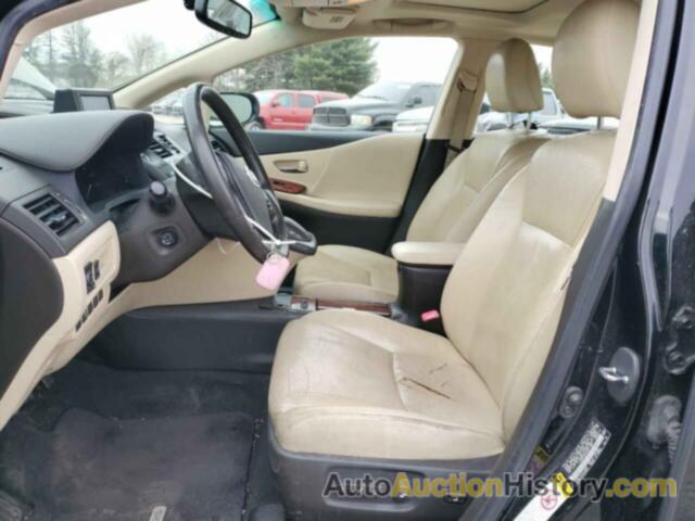 LEXUS HS 250H, JTHBB1BAXA2017536