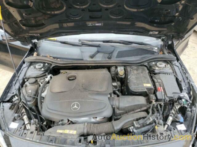 MERCEDES-BENZ GLA-CLASS 250 4MATIC, WDCTG4GB7FJ071751