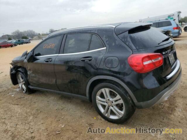 MERCEDES-BENZ GLA-CLASS 250 4MATIC, WDCTG4GB7FJ071751