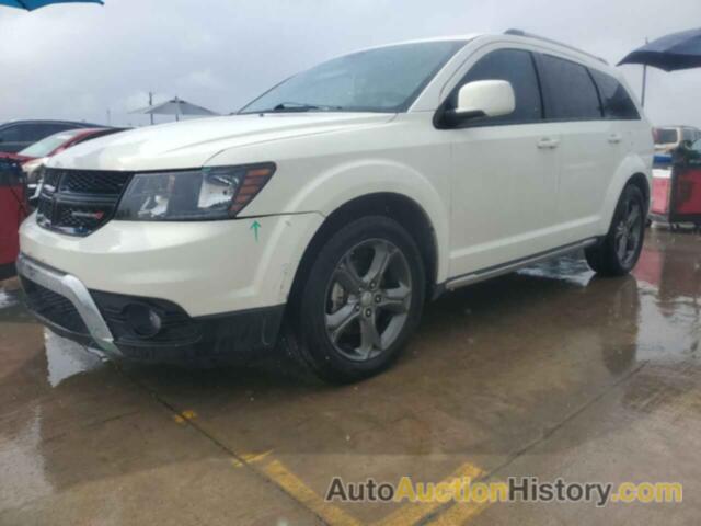 DODGE JOURNEY CROSSROAD, 3C4PDCGB9ET261729