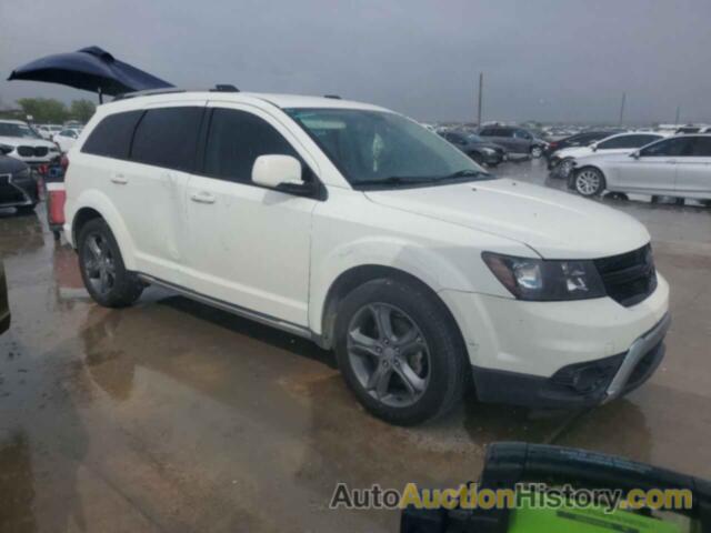 DODGE JOURNEY CROSSROAD, 3C4PDCGB9ET261729