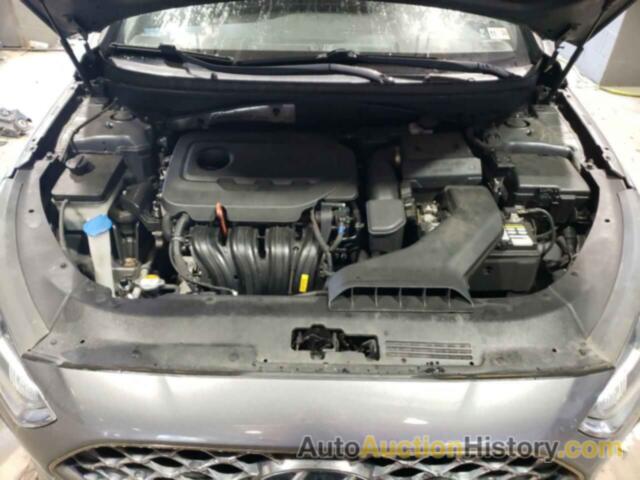 HYUNDAI SONATA SPORT, 5NPE34AF1JH718698