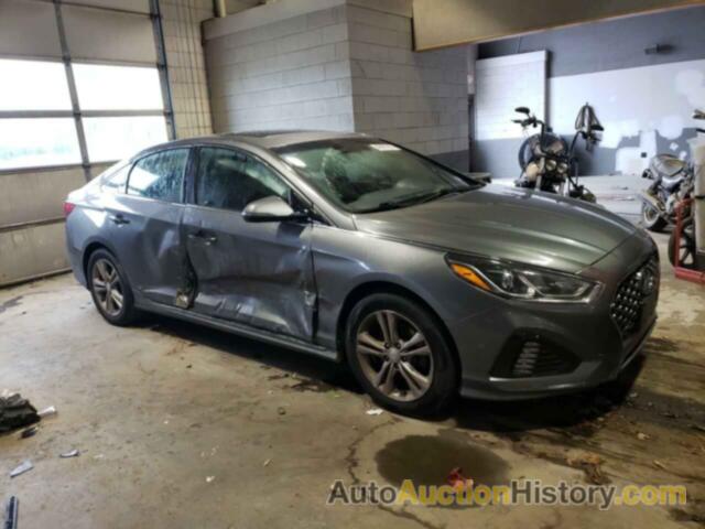 HYUNDAI SONATA SPORT, 5NPE34AF1JH718698