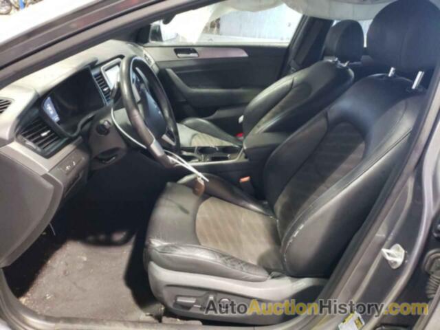 HYUNDAI SONATA SPORT, 5NPE34AF1JH718698