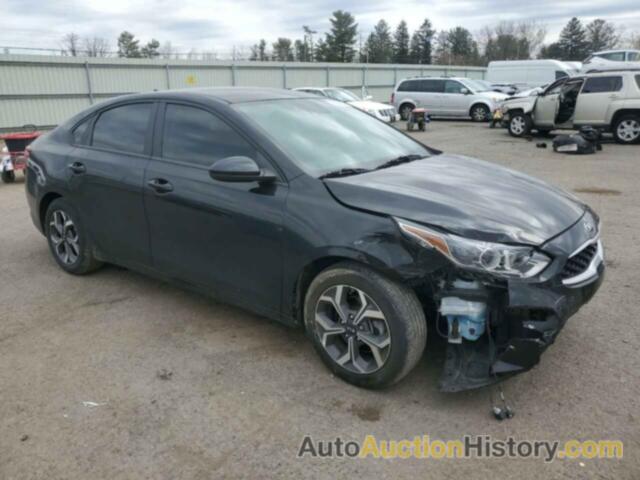 KIA FORTE FE, 3KPF24AD1LE244796