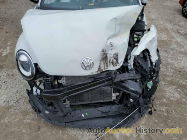 VOLKSWAGEN BEETLE SE, 3VWJD7AT2KM713716