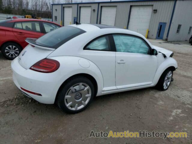 VOLKSWAGEN BEETLE SE, 3VWJD7AT2KM713716