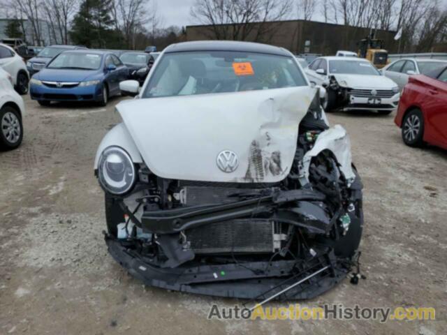 VOLKSWAGEN BEETLE SE, 3VWJD7AT2KM713716