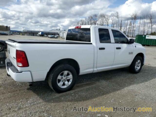 RAM 1500 ST, 1C6RR7FG7ES318632