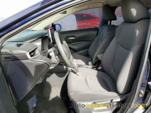 TOYOTA COROLLA LE, 5YFEPRAE9LP050244