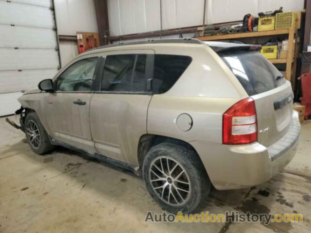 JEEP COMPASS SPORT, 1J4FF47BX9D201637