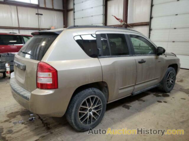 JEEP COMPASS SPORT, 1J4FF47BX9D201637