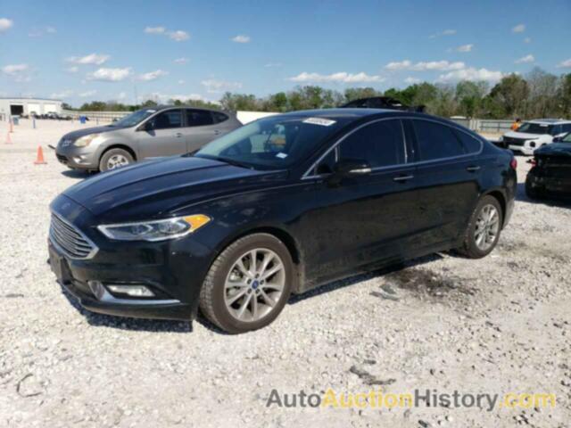 FORD FUSION SE, 3FA6P0HD5HR206591