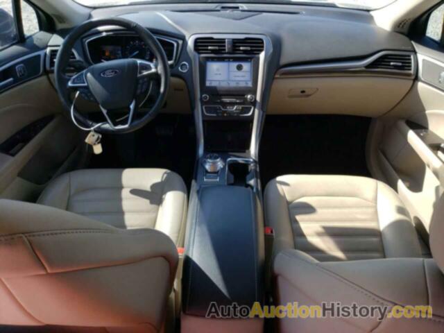 FORD FUSION SE, 3FA6P0HD5HR206591