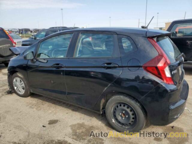 HONDA FIT LX, 3HGGK5H45LM704968