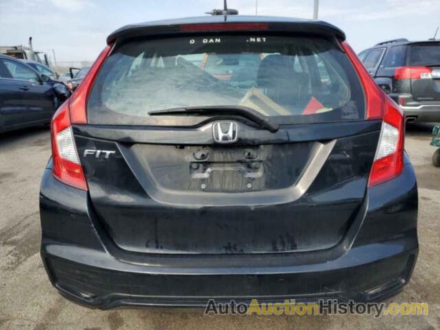 HONDA FIT LX, 3HGGK5H45LM704968