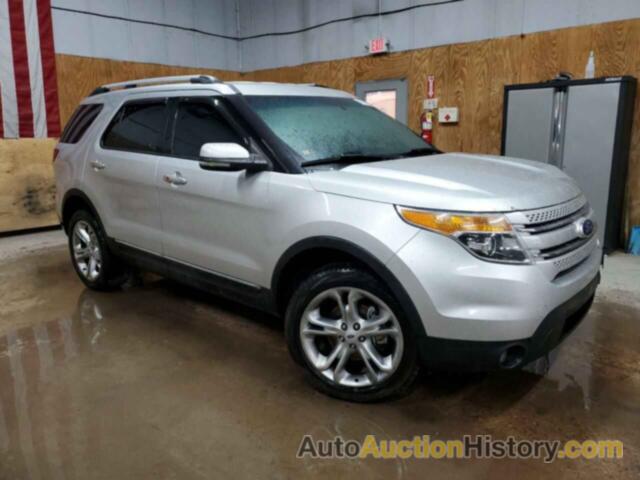 FORD EXPLORER LIMITED, 1FMHK8F87CGA93356