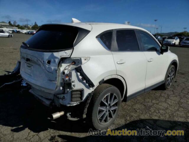 MAZDA CX-5 TOURING, JM3KFACM0J1404575