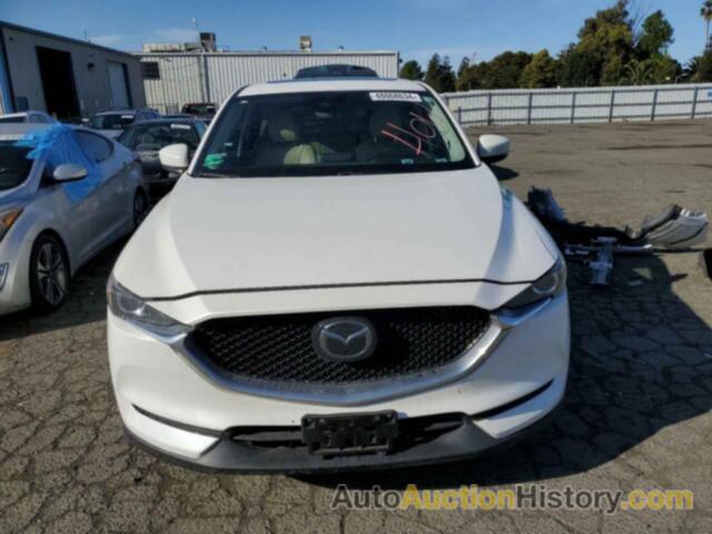 MAZDA CX-5 TOURING, JM3KFACM0J1404575