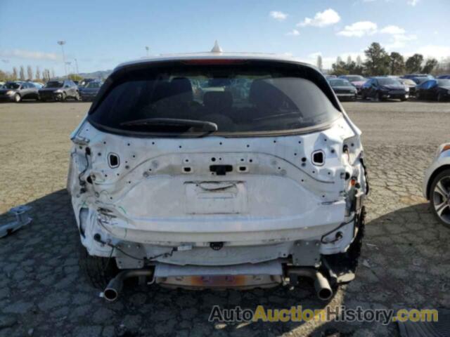 MAZDA CX-5 TOURING, JM3KFACM0J1404575