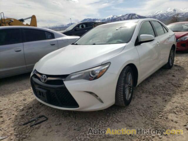 TOYOTA CAMRY LE, 4T1BF1FK4FU075805