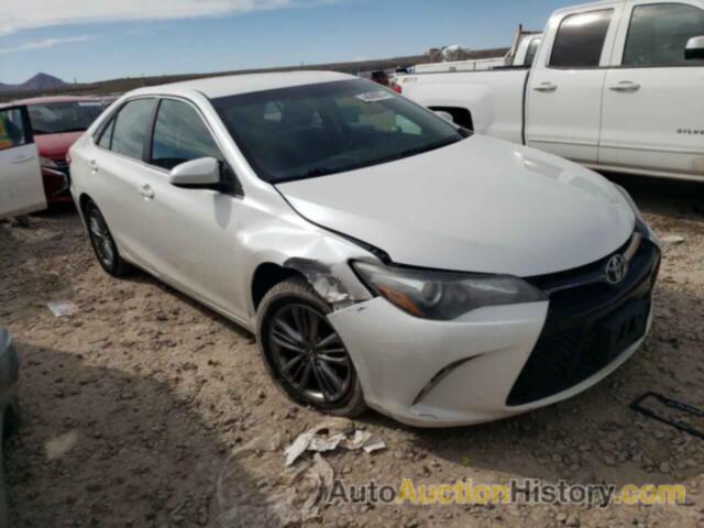 TOYOTA CAMRY LE, 4T1BF1FK4FU075805