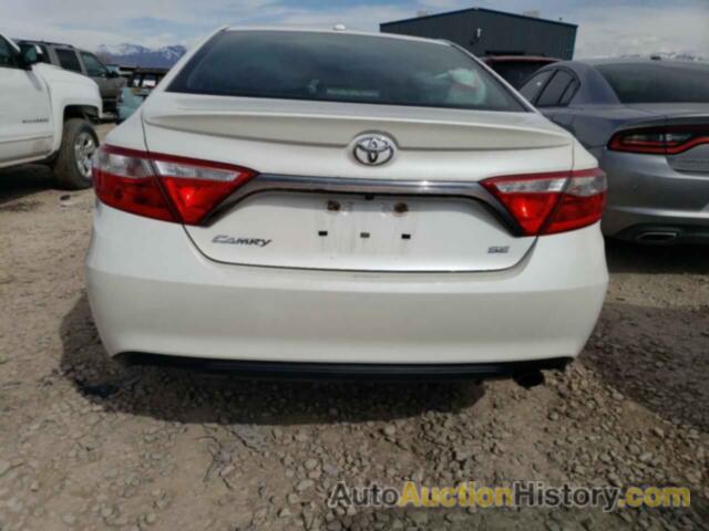 TOYOTA CAMRY LE, 4T1BF1FK4FU075805