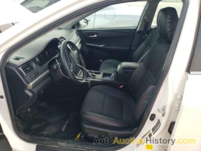 TOYOTA CAMRY LE, 4T1BF1FK4FU075805