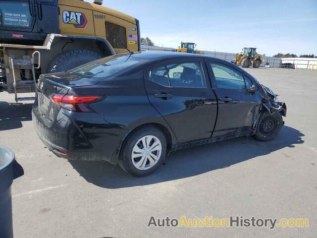 NISSAN VERSA S, 3N1CN8DV7PL851747