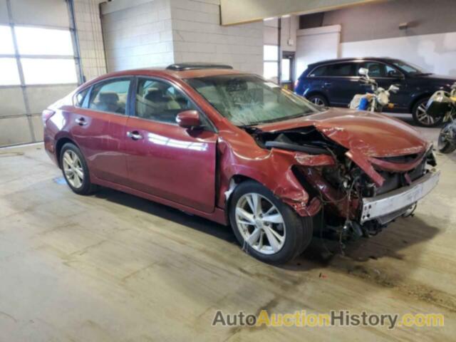 NISSAN ALTIMA 2.5, 1N4AL3APXDN404950