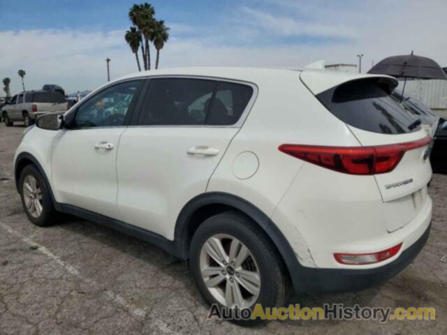 KIA SPORTAGE LX, KNDPM3AC3K7508664