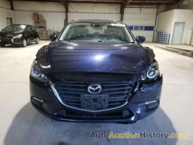 MAZDA 3 TOURING, 3MZBN1V33JM162915