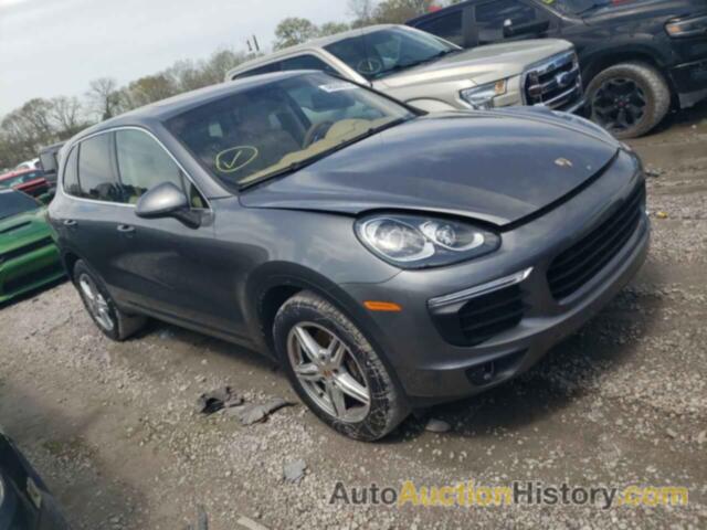 PORSCHE CAYENNE, WP1AA2A2XGLA11205